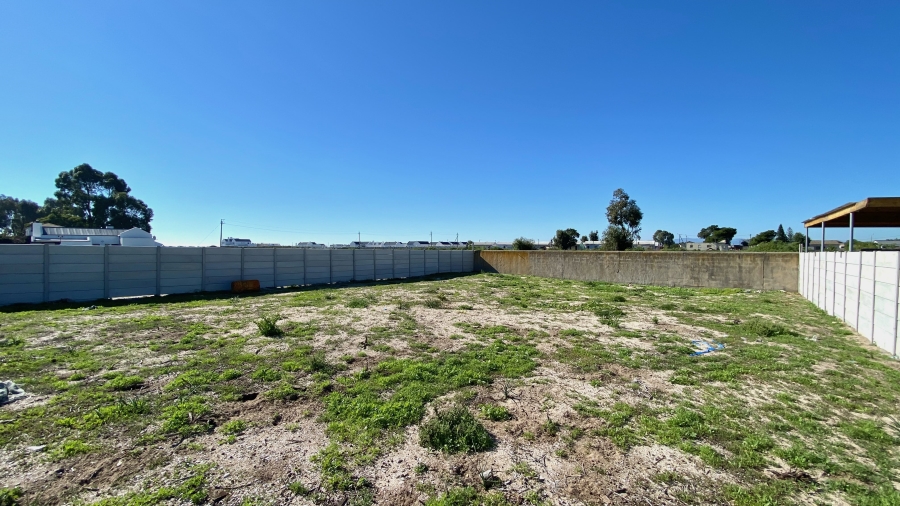 0 Bedroom Property for Sale in Laaiplek Western Cape